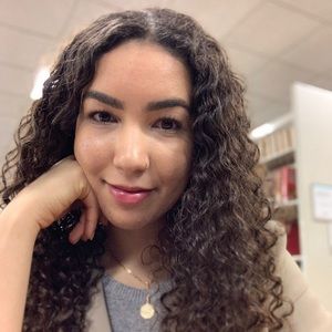 Meet your Posher, Sara